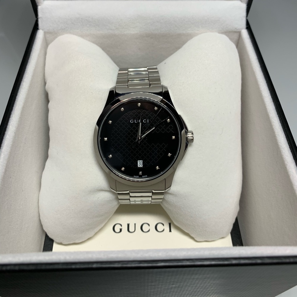 Gucci Watch